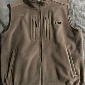 Drake Vest